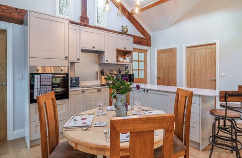 Silverdale Cottage | 2 bedroom accommodation in Silverdale