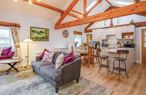 Silverdale Cottage | 2 bedroom accommodation in Silverdale