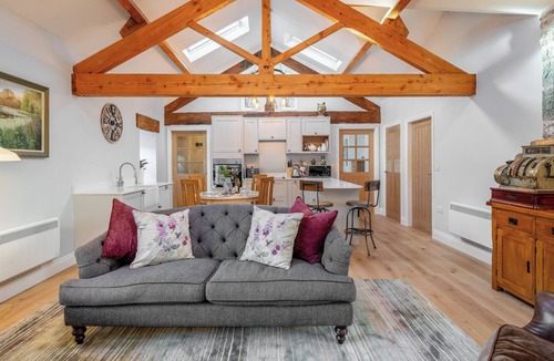 Silverdale Cottage | 2 bedroom accommodation in Silverdale