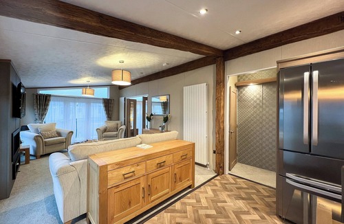 St. Andrews Cottage | 2 bedroom accommodation in Cameron, near St. Andrews