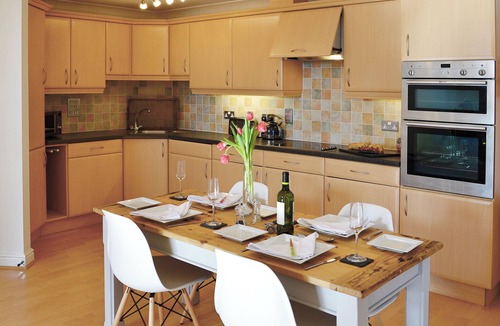 Boscundle Cottage | 2 bedroom accommodation in St Austell