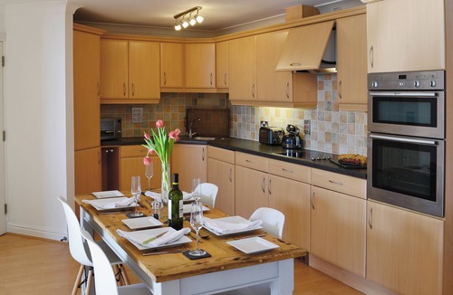 Boscundle Cottage | 2 bedroom accommodation in St Austell