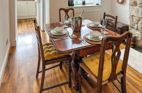 St. Stephen Cottage | 2 bedroom accommodation in St Stephen, near St Austell