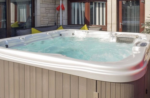 Strathaven Cottage | 2 bedroom accommodation in Strathaven