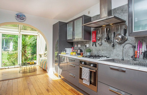 Teignmouth Cottage | 2 bedroom accommodation in Teignmouth