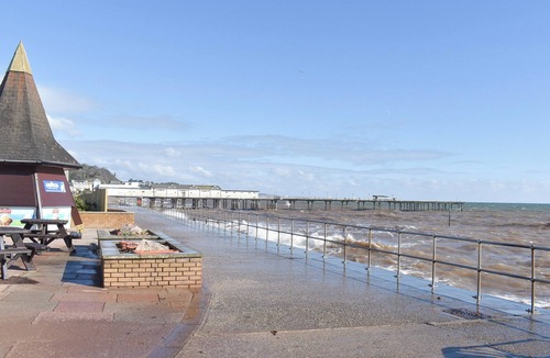 Teignmouth Cottage | 2 bedroom accommodation in Teignmouth