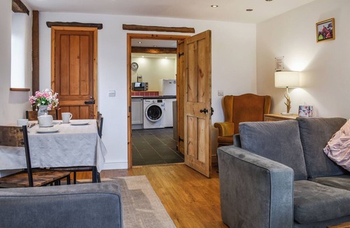 Devon Cottage | 2 bedroom accommodation in Umberleigh