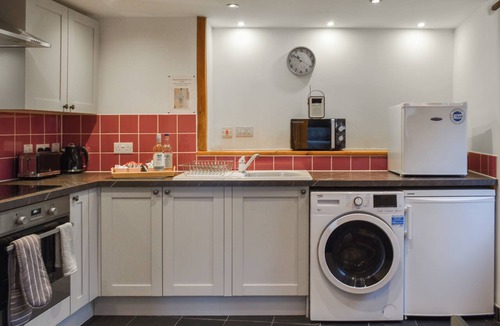 Devon Cottage | 2 bedroom accommodation in Umberleigh