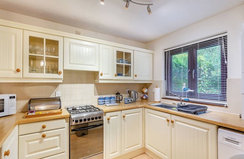 Wadebridge Cottage | 2 bedroom accommodation in Wadebridge