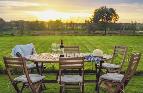 Winnard's Perch Cottage | 2 bedroom accommodation in Wadebridge