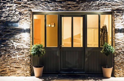 Winnard's Perch Cottage | 2 bedroom accommodation in Wadebridge