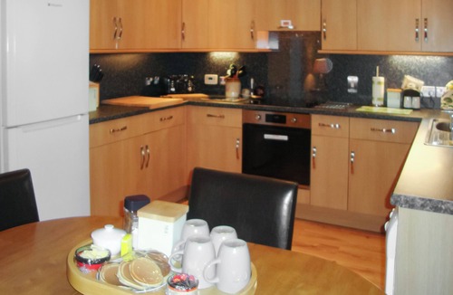 West Laroch Cottage | 2 bedroom accommodation in Onich, Fort William