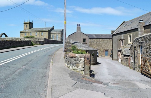 Howgate Cottage | 2 bedroom accommodation in Whitehaven