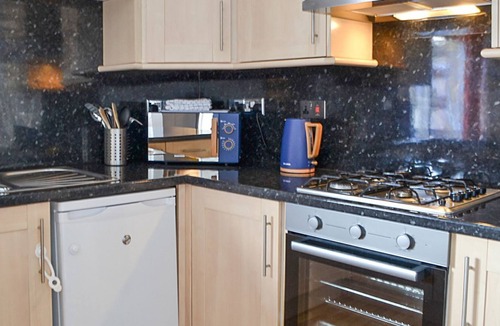 Whitehaven Cottage | 2 bedroom accommodation in Whitehaven