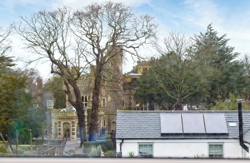 Whitstable Cottage | 2 bedroom accommodation in Whitstable