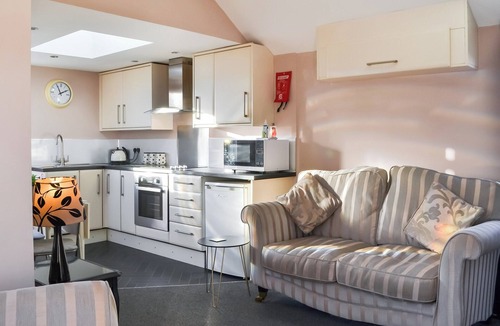 Bridlington Cottage | 2 bedroom accommodation in Wilsthorpe