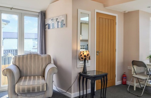 Bridlington Cottage | 2 bedroom accommodation in Wilsthorpe