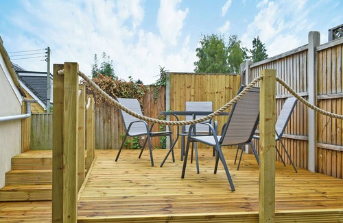 Winchester Cottage | 2 bedroom accommodation in Winchester