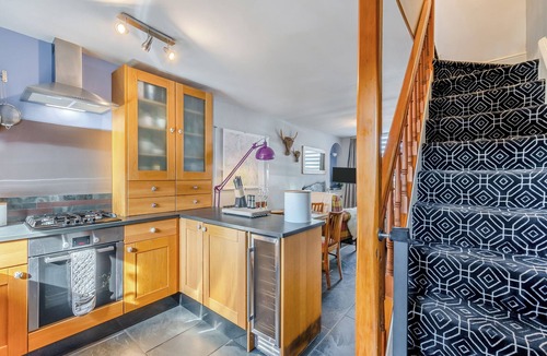 Windermere Cottage | 2 bedroom accommodation in Windermere