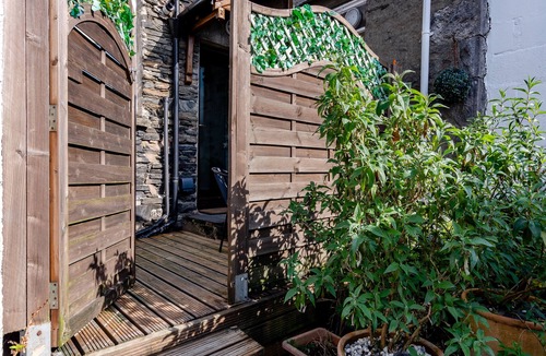 Windermere Cottage | 2 bedroom accommodation in Windermere
