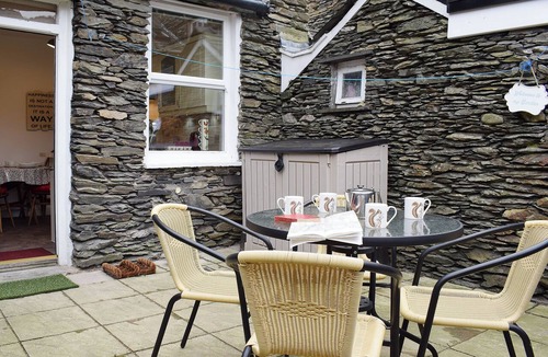 Windermere Cottage | 2 bedroom accommodation in Windermere