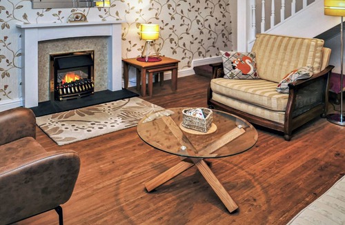 Windermere Cottage | 2 bedroom accommodation in Windermere