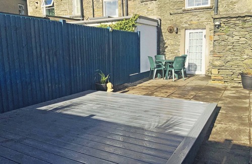 Windermere Cottage | 2 bedroom accommodation in Windermere