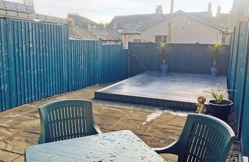 Windermere Cottage | 2 bedroom accommodation in Windermere