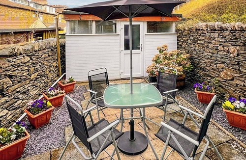 Windermere Cottage | 2 bedroom accommodation in Windermere