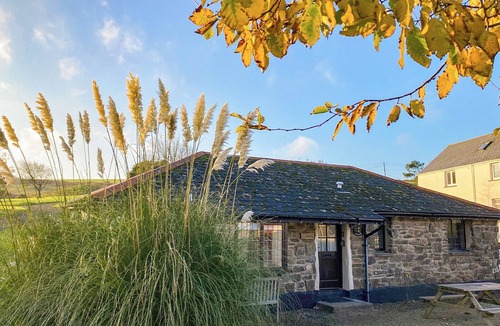 North Buckland Cottage | 2 bedroom accommodation in Woolacombe