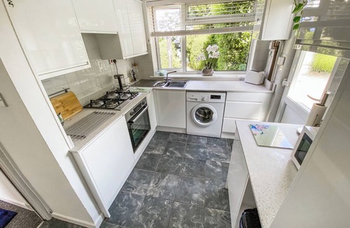 Woolacombe Cottage | 2 bedroom accommodation in Woolacombe