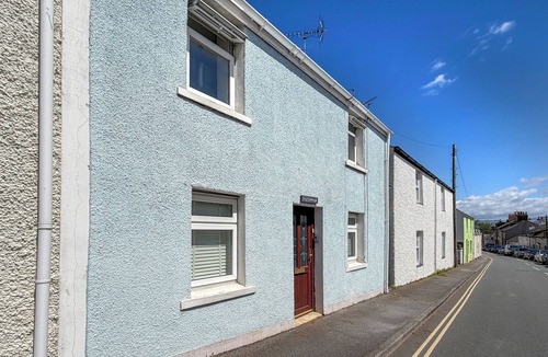 Beaumaris Cottage | 2 bedroom accommodation in Beaumaris