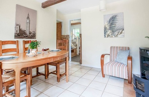 Bradninch Cottage | 2 bedroom accommodation in Knowle, near Cullompton