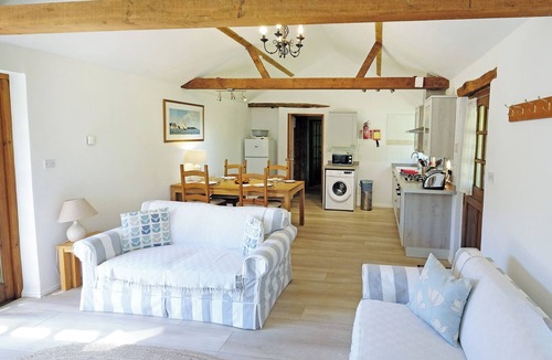Sidmouth Cottage | 2 bedroom accommodation in Branscombe
