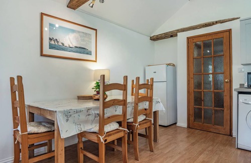 Sidmouth Cottage | 2 bedroom accommodation in Branscombe