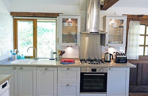 Sidmouth Cottage | 2 bedroom accommodation in Branscombe