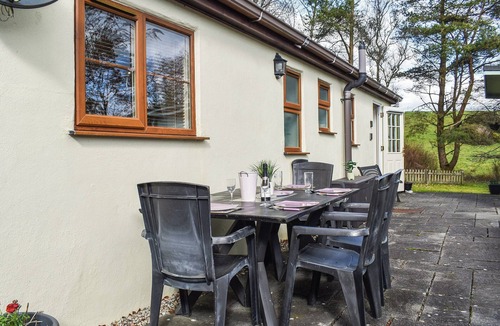 Camelford Cottage | 2 bedroom accommodation in Davidstow, near Camelford