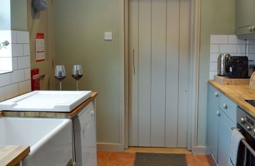 Broad Oak Cottage | 2 bedroom accommodation in Canterbury