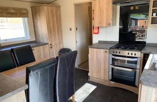 Chilworth House | 2 bedroom accommodation in Albury, Guildford