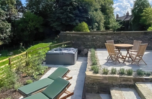Gisburn Cottage | 2 bedroom accommodation in Gisburn, Yorkshire Dales