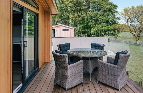 Clitheroe Cottage | 2 bedroom accommodation in Clitheroe