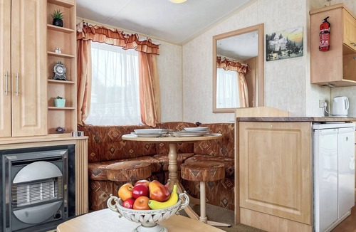 Cotebrook Cottage | 2 bedroom accommodation in Oakmere, Near Northwich