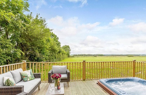 Churchill House | 2 bedroom accommodation in Cotswolds