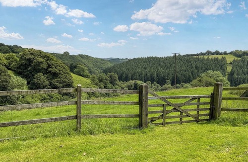 Hawkridge Cottage | 2 bedroom accommodation in Dulverton