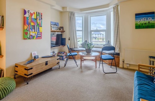 Gorleston-on-Sea Cottage | 2 bedroom accommodation in Gorleston