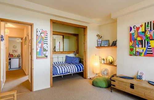 Gorleston-on-Sea Cottage | 2 bedroom accommodation in Gorleston