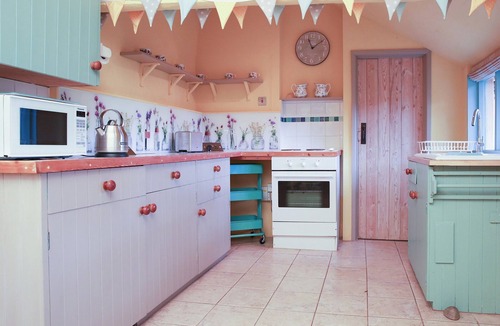 Cratfield Cottage | 2 bedroom accommodation in Cratfield, Halesworth