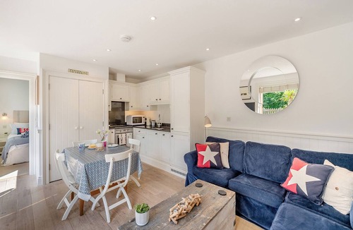 Chillington Cottage | 2 bedroom accommodation in Hallsands