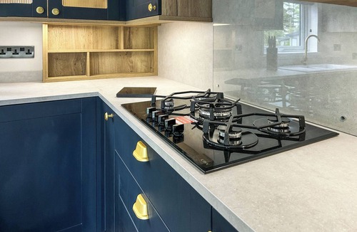 Harrogate Cottage | 2 bedroom accommodation in Harrogate
