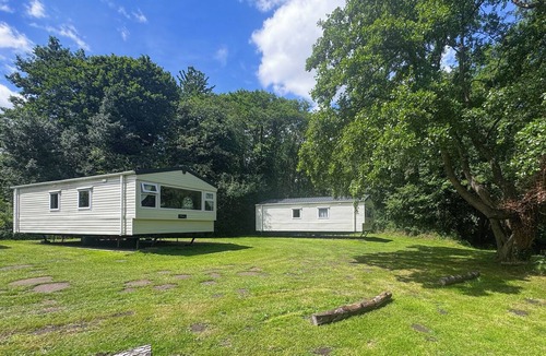 Aldborough Cottage | 2 bedroom accommodation in Hevingham